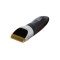 Машинка для стрижки волос Pro Gemei GM 550 (с 2 мя аккумуляторами)