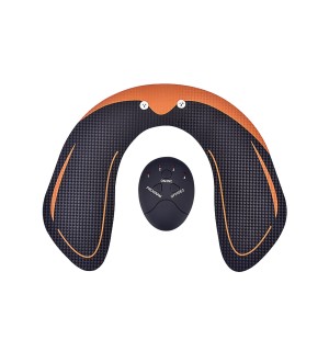 Массажер миостимулятор EMS Hips Trainer для ягодиц