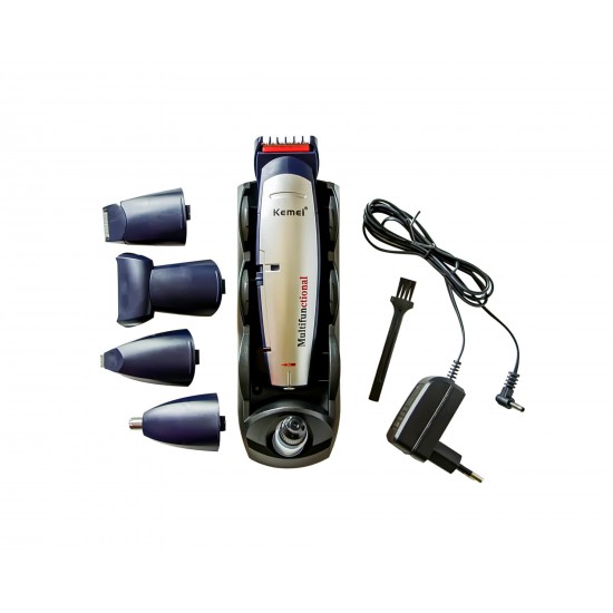 Мультитриммер Kemei KM 560
