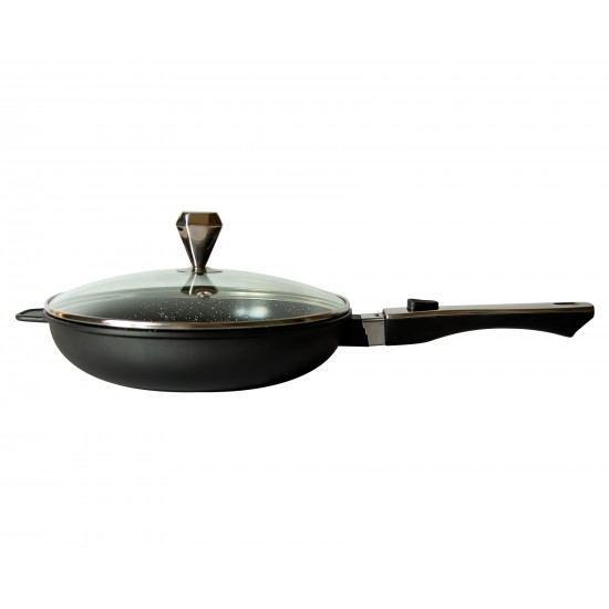 Сковородка Swiss Zurich SZ-157-26B 
