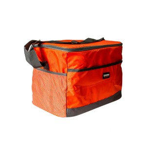 Сумка - изотермический контейнер Sannen 23 30 л Orange 