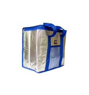 Термосумка Sannen 23 Dark blue 18 л