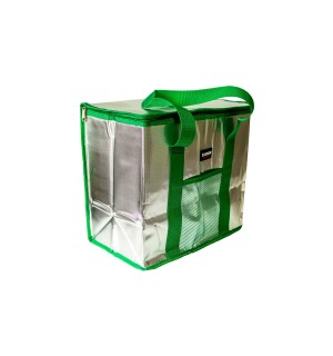 Термосумка Sannen 23 Green 18 л