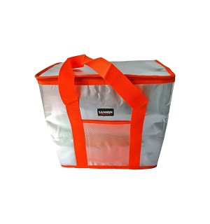 Термосумка Sannen 23 Orange 18 л